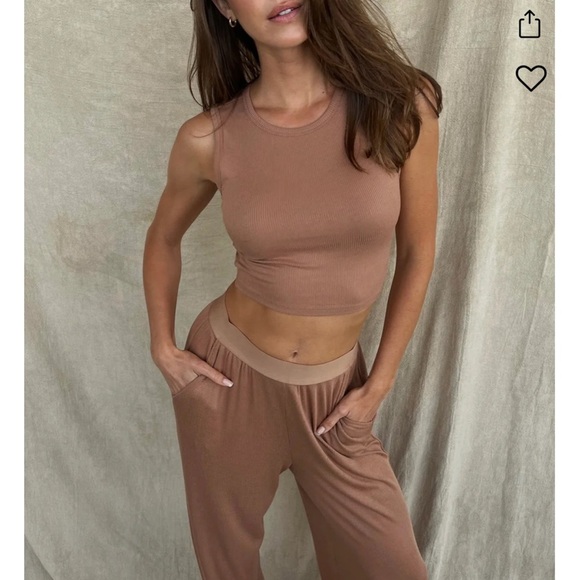 We Wore What
Pajama Set - Picture 2 of 4